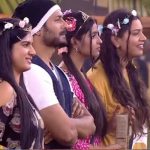 Bigg Boss Telugu 2 : housemates dance to Tollywood songs