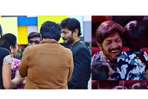 Bigg Boss 2: Family members of housemates visited the house
