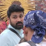 Bigg Boss telugu 2: Samrat saved from nominations