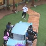 Bigg Boss telugu 2: Ticket to finale task