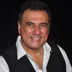 Boman Irani in Varun Tej's next