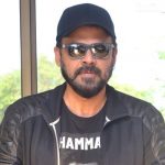 Bommarillu Bhaskar to direct Venkatesh