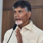 Chandrababu delivers UNO address in New York