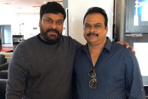 Megastar pays a surprise visit to Azerbaijan