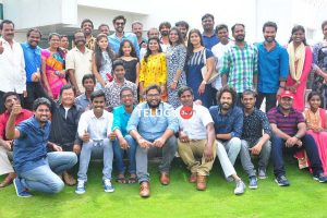 C/o Kancharapalem premiere show