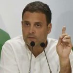 Congress, BJP attack each other over Mallya; Rahul seeks Jaitley's resignation