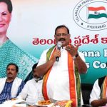 Congress hits back at KCR, calls him dictator