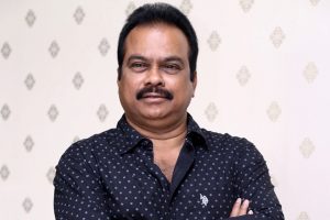 Danayya demands star director to return advance