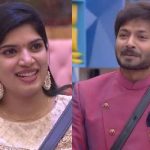 Deepthi nallamothu emerging favorite contestant for Kaushal anti-fans