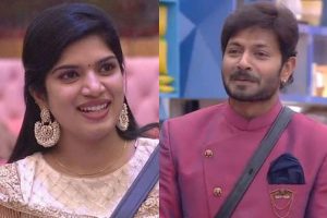 Deepthi nallamothu emerging favourite contestant for Kaushal anti-fans