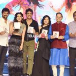 Devadas Audio launch Photos