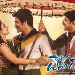 Devadas Movie Review, Devadas 2018 Review Rating