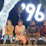 Dil Raju acquire the rights of Vijay Sethupathi's 96