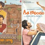 Domestic Weekend Report Silly Fellows Tops but Average, Care of Kancharapalem decent