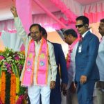 Don't become slaves to national parties: KCR sounds poll bugle