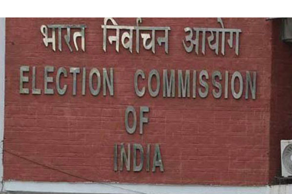 EC team assesses poll preparedness in Telangana