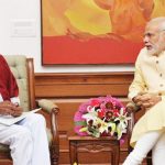 Early elections: KCR- Modi quid pro quo