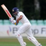 Fifth Test: Vihari, Jadeja help India reach 240/7