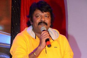 Tollywood ‘Villain’ to contest from Kukatpally?