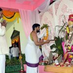 Ganesh Chaturthi begins with gaiety in Telangana, Andhra