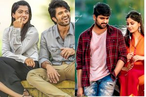 Domestic Weekend Report: Geetha Govindam Threepeats, @Nartanasala Huge Disaster