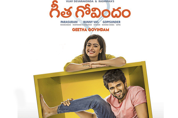 Geetha Govindam Overseas Profit Loss Statement