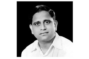 Singer Ghantasala biopic on cards