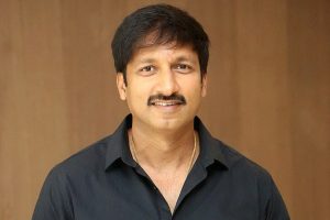 Gopichand, Sriwass’ Film Titled Rama Banam