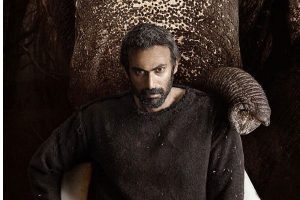 Rana’s next to release during summer