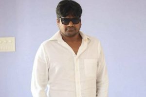 Harish Shankar working on a Remake