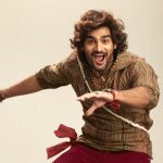 RX 100 hero's second titled Hippi