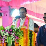 Pragathi Nivedana Sabha: KCR's speech a let down?