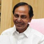 KCR