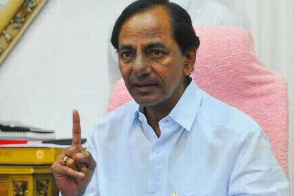 Rahul Gandhi biggest buffoon: KCR