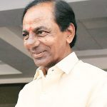 KCR