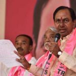 'Political fragility' prompted early poll decision: KCR