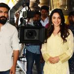 Kiara Advani says Charan is a prankster