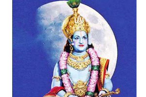 Actors Who Rocked the Role of Lord Krishna in TFI!