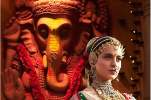 All set for Manikarnika Teaser