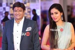 Mirchi Music Awards South 2018 Photos