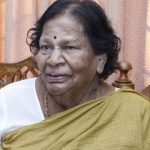 Mohan Babu's mother passes away