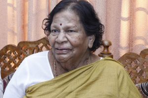 Mohan Babu’s mother is no more