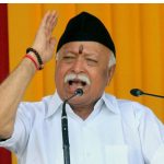 Hindus don't oppose anyone, don't aspire to dominate: RSS chief Mohan Bhagwat