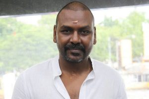 Raghava Lawrence proves his golden heart once again