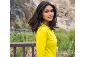 Actress locked for The Rise of Sivagami