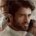 NOTA Telugu Rights