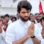 Vijay Devarakonda's NOTA Postponed