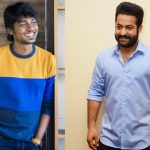 NTR - Atlee film to be a bilingual