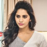 Heroine Nabha Natesh Stills