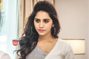 Nabha Natesh Stills